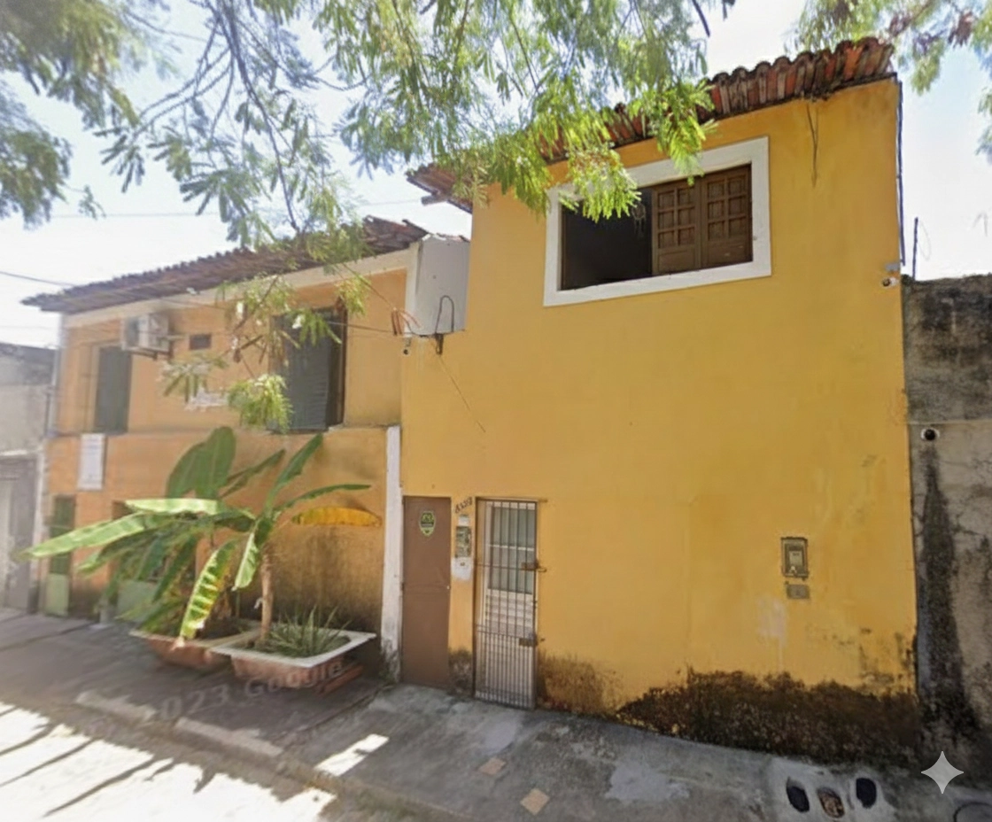 🏡Casa Pitombeiras🌳 