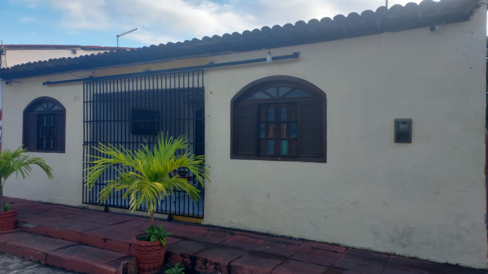 🏡Casa Patusco🦆