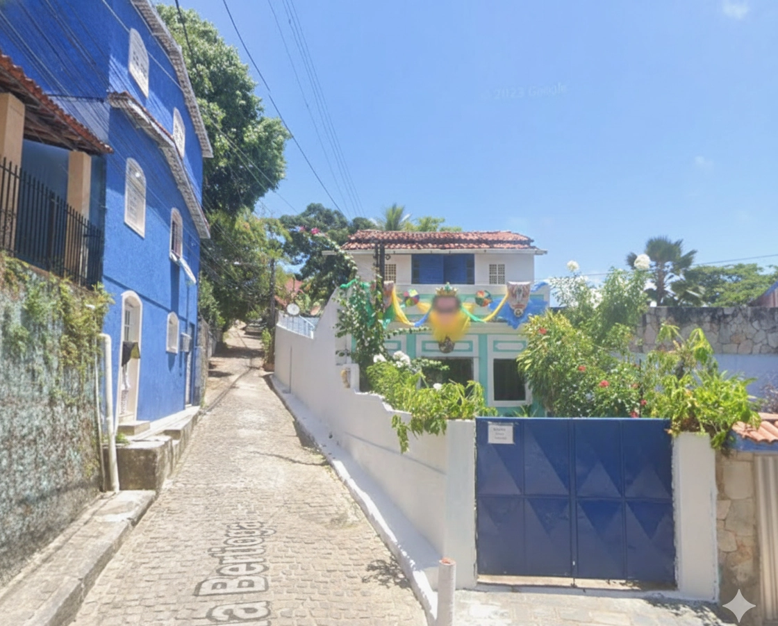 🏡Casa Sou Delas👯