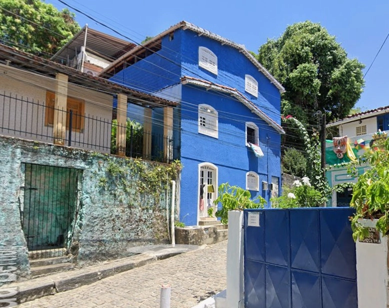 🏡Casarão Elefante🐘