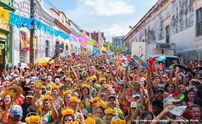 Acomodação